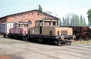 D2916 Filderbahn 1