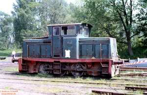 D2917 Lok H�ver