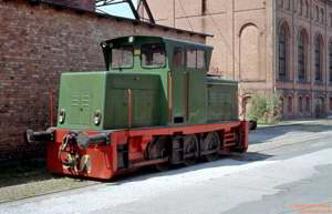 D4918 V-Lok